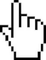 Free download cursor-154478_640 free photo or picture to be edited with GIMP online image editor