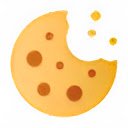 Cursor Cookie buddy  screen for extension Chrome web store in OffiDocs Chromium