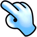 Cursorland Custom Cursor for Chrome  screen for extension Chrome web store in OffiDocs Chromium