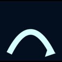 Cursor Path  screen for extension Chrome web store in OffiDocs Chromium