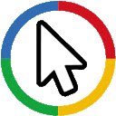 Cursor Pro  screen for extension Chrome web store in OffiDocs Chromium