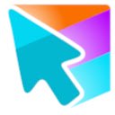 Cursor Space for Chrome  screen for extension Chrome web store in OffiDocs Chromium