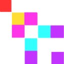 Cursor Sparkles  screen for extension Chrome web store in OffiDocs Chromium