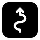 Cursor Trail  screen for extension Chrome web store in OffiDocs Chromium