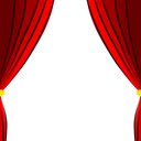 Curtain  screen for extension Chrome web store in OffiDocs Chromium