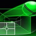 Curveball 3D Unblocked  Free  screen for extension Chrome web store in OffiDocs Chromium
