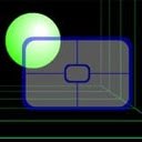 Curveball Game  screen for extension Chrome web store in OffiDocs Chromium