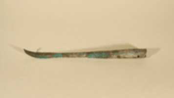 Free download Curved Blade free photo or picture to be edited with GIMP online image editor
