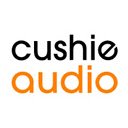 Cushie Audio  screen for extension Chrome web store in OffiDocs Chromium