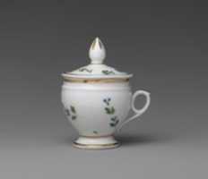 Free download Custard Cup free photo or picture to be edited with GIMP online image editor