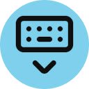 Custom Actions  screen for extension Chrome web store in OffiDocs Chromium