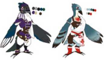 Free download Custom Adopt :: taybiornottaybi free photo or picture to be edited with GIMP online image editor