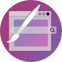 Custom Browser Main Page  screen for extension Chrome web store in OffiDocs Chromium