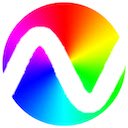 Custom colors for desmos  screen for extension Chrome web store in OffiDocs Chromium