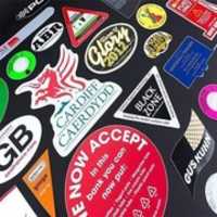 Free download Custom Cut Labels free photo or picture to be edited with GIMP online image editor