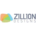 Custom Designs by ZillionDesigns.com  screen for extension Chrome web store in OffiDocs Chromium