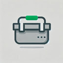 Custom Dev Tools  screen for extension Chrome web store in OffiDocs Chromium