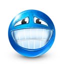 Custom emoticons  screen for extension Chrome web store in OffiDocs Chromium