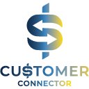 Customer Connector  screen for extension Chrome web store in OffiDocs Chromium