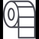 Customer Label Print  screen for extension Chrome web store in OffiDocs Chromium