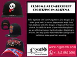 Free download Custom Hat Embroidery Digitizing In Arizona free photo or picture to be edited with GIMP online image editor