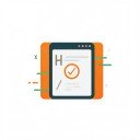 Custom Header Highlighter  screen for extension Chrome web store in OffiDocs Chromium