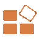 CustomHeatmap for Windows  screen for extension Chrome web store in OffiDocs Chromium