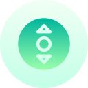 Customized Scrollbar  screen for extension Chrome web store in OffiDocs Chromium