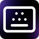 Custom Key Binding  screen for extension Chrome web store in OffiDocs Chromium