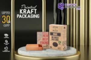 Free download Custom Kraft Packaging Deal Cpp( 1.) free photo or picture to be edited with GIMP online image editor
