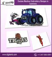Free download Custom Machine Embroidery Designs In Louisiana free photo or picture to be edited with GIMP online image editor