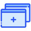 Custom New Tab Greeting  screen for extension Chrome web store in OffiDocs Chromium