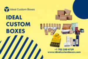 Free download Custom Packaging Boxes free photo or picture to be edited with GIMP online image editor