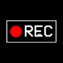 Custom Screen Recorder  screen for extension Chrome web store in OffiDocs Chromium