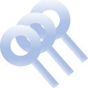 Custom Search Engine  screen for extension Chrome web store in OffiDocs Chromium
