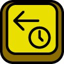 Custom Skip Time  screen for extension Chrome web store in OffiDocs Chromium