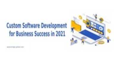 Free download Custom Software Development For Business Success Bridge Global Blog free photo or picture to be edited with GIMP online image editor