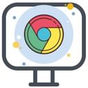 Custom Tab For Chrome  screen for extension Chrome web store in OffiDocs Chromium