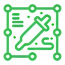 CustomTextColorizer  screen for extension Chrome web store in OffiDocs Chromium