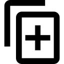 Pantalla de copia de URL personalizada para la extensión Chrome web store en OffiDocs Chromium