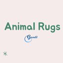 Екран Cute Animal Rugs для розширення Веб-магазин Chrome у OffiDocs Chromium