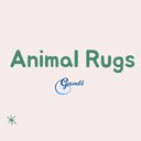 Pantalla Cute Animal Rugs para la extensión Chrome web store en OffiDocs Chromium