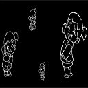 OffiDocs Chromium-ലെ വിപുലീകരണ ക്രോം വെബ് സ്റ്റോർക്കുള്ള ക്യൂട്ട് ആനിമേ ഗേൾ സ്‌ക്രീൻ