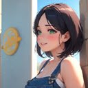 Cute Anime Girl Wallpaper  screen for extension Chrome web store in OffiDocs Chromium