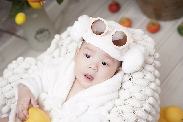 הורדה חינם תינוקת חמודה וייטנאם התמונה החמודה ביותר בחינם לעריכה עם עורך תמונות מקוון בחינם של GIMP