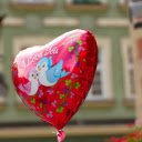 Cute balloon  screen for extension Chrome web store in OffiDocs Chromium