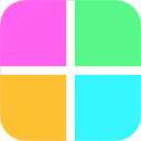 Cute ColorBook Coloring Book Online  screen for extension Chrome web store in OffiDocs Chromium