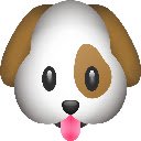 Cute Dogs Wallpaper  screen for extension Chrome web store in OffiDocs Chromium