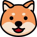 Cute Dog Wallpapers New Tab  screen for extension Chrome web store in OffiDocs Chromium