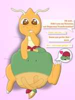 Free download cute dragonite! free photo or picture to be edited with GIMP online image editor